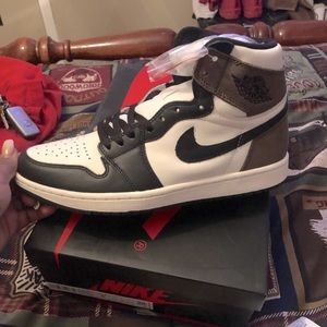 Mocha 1s